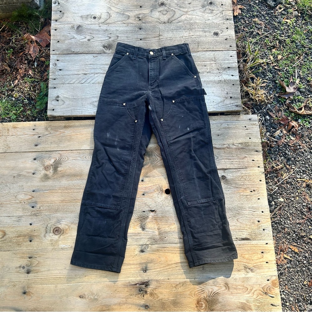 Carhartt Double Knee Pants
